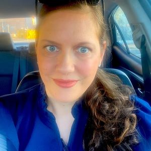 Meet your Posher, Mary